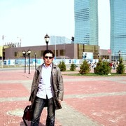 Рашид Сайлибаев on My World.