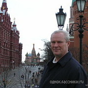 Юрий Михайлович Рашевский on My World.