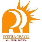 RaSvetila Travel on My World.