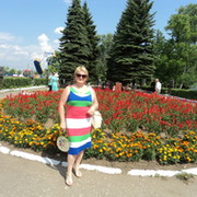 Елена  Соболева on My World.