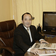 Равшан Курбанов on My World.