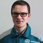 Сергей Рябинин on My World.