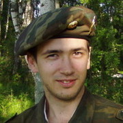 Роман Тутыхин on My World.