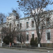 ГКРД №1 Симферополь ГКРД №1 Симферополь on My World.