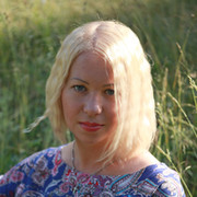 Татьяна Паршина on My World.