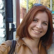 Юлия Решетникова on My World.