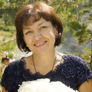 Людмила Белых в Моем Мире.