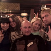 Дима Егоров on My World.