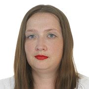 Рита Курдюкова on My World.