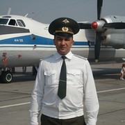 Риваль Айнетдинов on My World.