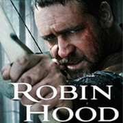 Robin Hood on My World.