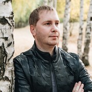 Roman Kovalenko on My World.