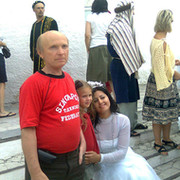 ВЛАДИМИР РОМАНОВЕЦ on My World.