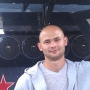Михаил Роппельт on My World.