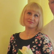 Марина Ровдо on My World.