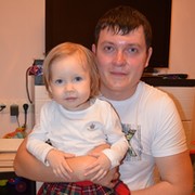 Руслан Анашев on My World.