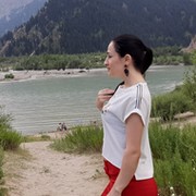Соня Алиева on My World.