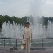 Разия Павлова on My World.