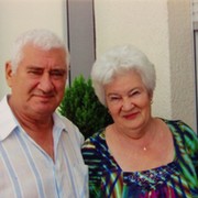 Светлана Русак on My World.