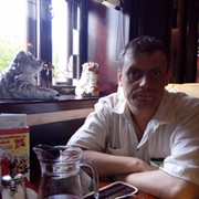 Евгений Волохов on My World.