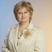 ELENA RUDENKO on My World.
