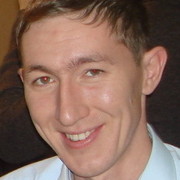 Рустам Гимаев on My World.