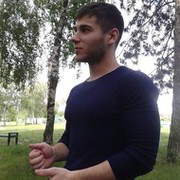 рустам . on My World.