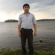 Рустам Раджабов on My World.