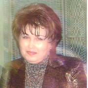 Гульнара Джусупова on My World.