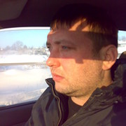 Дмитрий Рябов on My World.