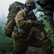 разведка разведка on My World.