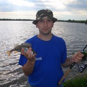 Виктор Стручков on My World.