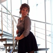 Елена Струнина on My World.