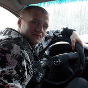 Женя Старовойтов on My World.