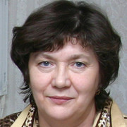 Светлана Легкова on My World.