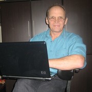 сергей спицын on My World.