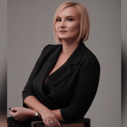 Анна Радчинская on My World.