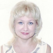 Марина Сафронова on My World.