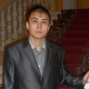 ИЛЬДУС САГИТОВ on My World.