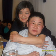 Saltosha Kyrgyz kyzy on My World.