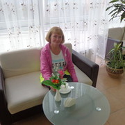 Валентина Салтыкова on My World.