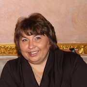 Елена Салюк on My World.