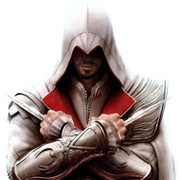 Ezio Auditore on My World.