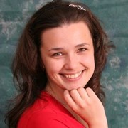 Бондарчук  Анастасия on My World.