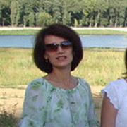 Габриела Рыбченко on My World.