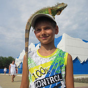  Евгений Сапронов on My World.