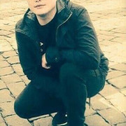 Санжар Шамырбеков on My World.