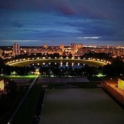 Александр Бобылёв on My World.