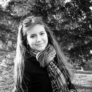 Александра Королeва on My World.