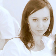 Александра Пулатова on My World.